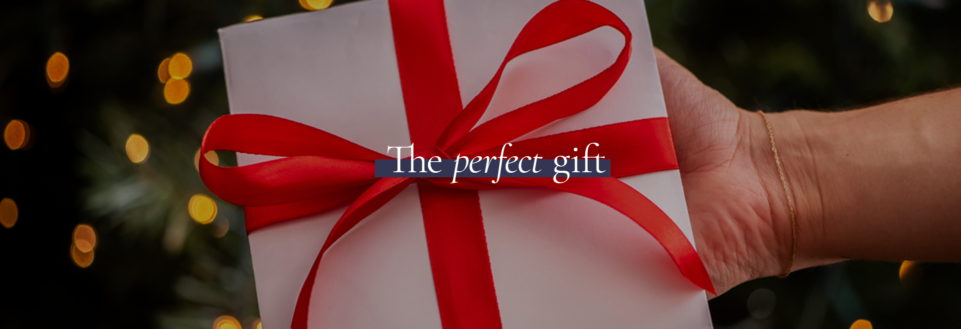 Christmas Gift Cards Menu at The Windsor Castle 