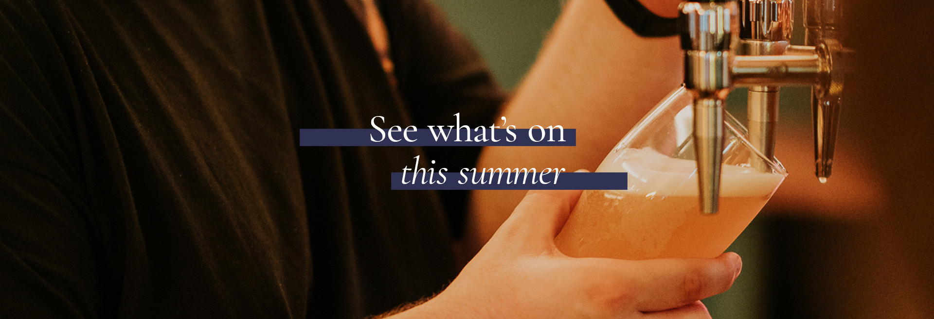 What's On at The Windsor Castle