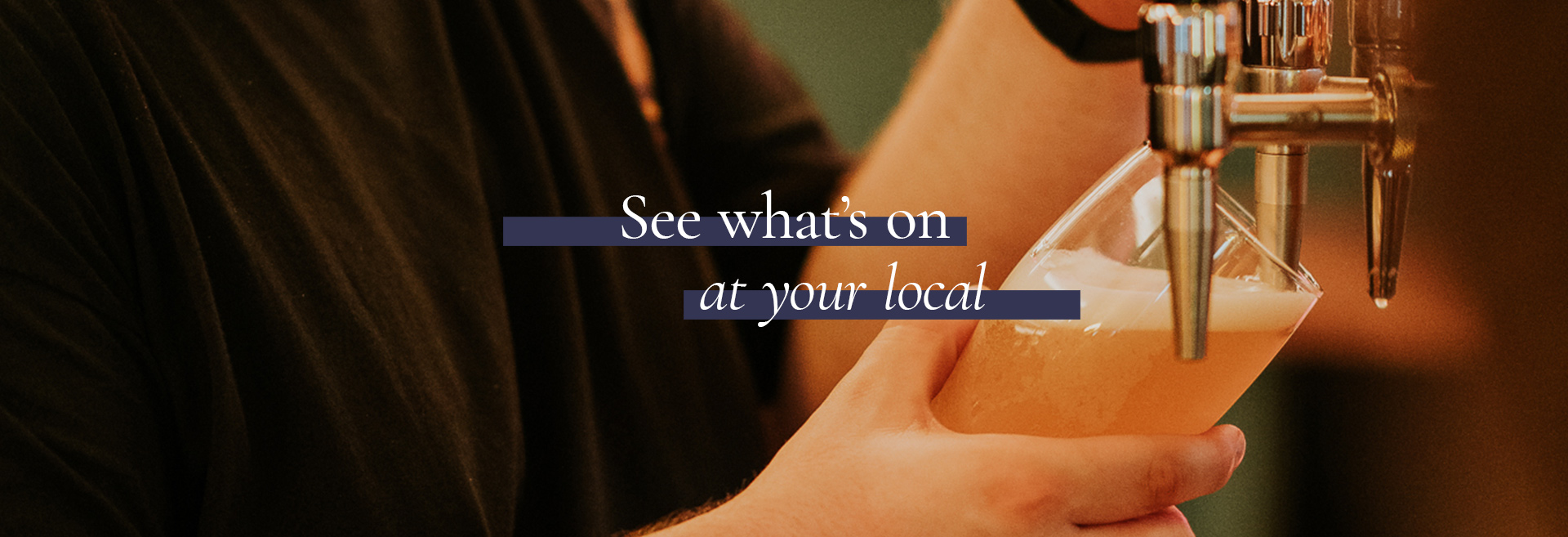What's On at The Windsor Castle