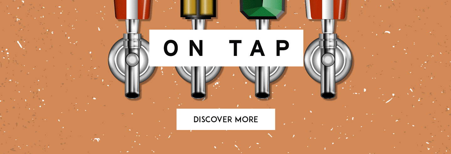 On Tap at The Windsor Castle