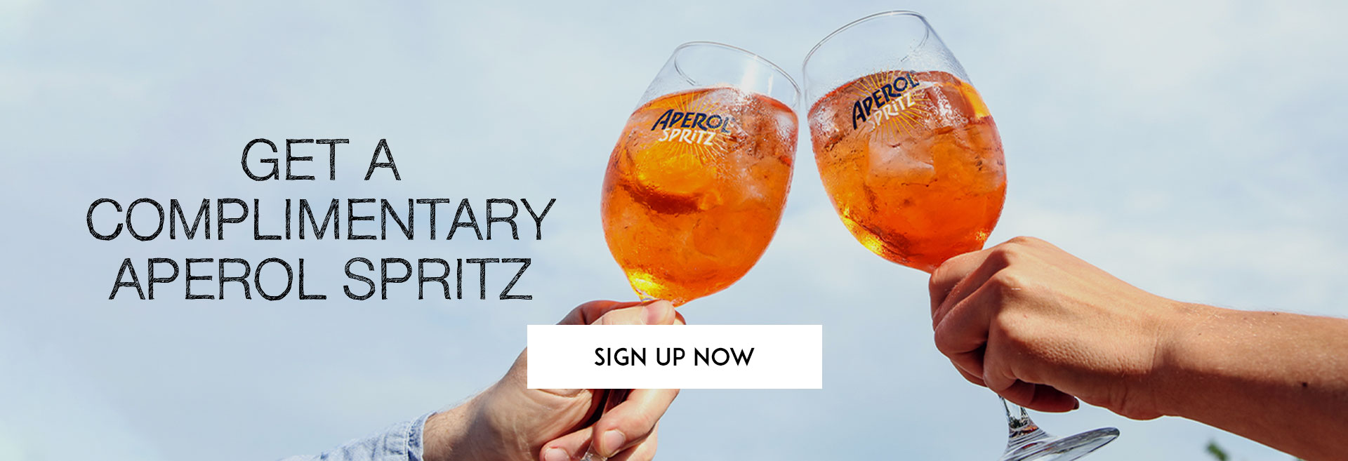 Sign Up For News and Offers at The Windsor Castle