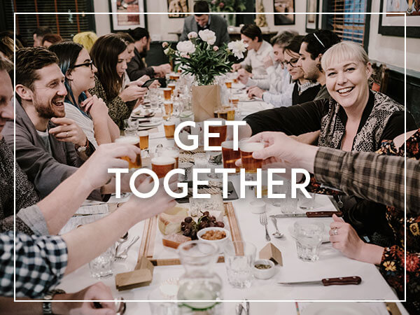 Group Bookings at The Windsor Castle